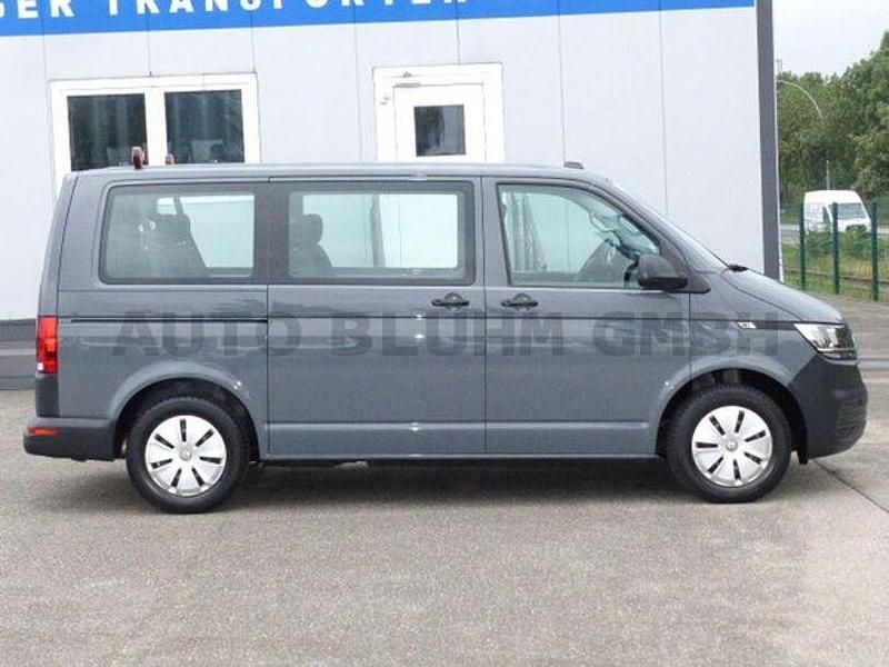 Gebraucht VW T6.1 81 PS (59 kW) 2022 Andere Van