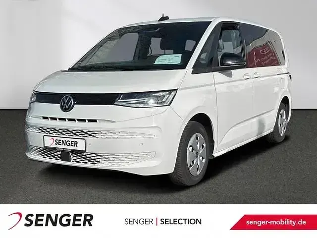 Gebraucht VW Multivan 150 PS (110 kW) 2023 Van / Kleinbus