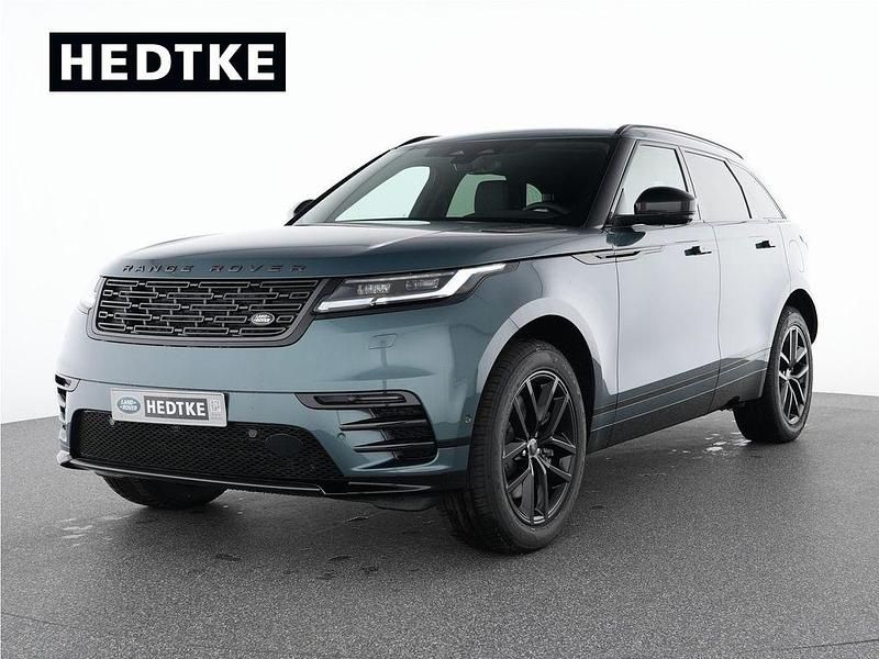 Grau Neu 2025 Land Rover Range Rover Velar SE Dynamic SUV | 89.990 € (Fairer Preis) - Bild 1/4