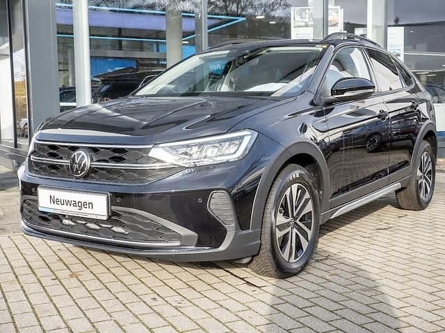 Neu VW Taigo 116 PS (85 kW) 2026 SUV