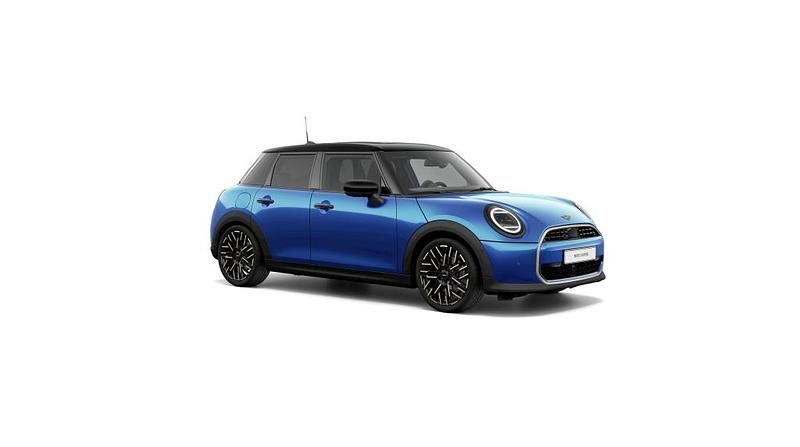 Gebraucht Mini Cooper 156 PS (114 kW) 2024 Kleinwagen