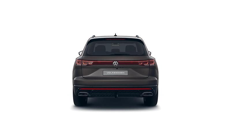 Gebraucht VW Touareg R-line 286 PS (210 kW) 2025 SUV