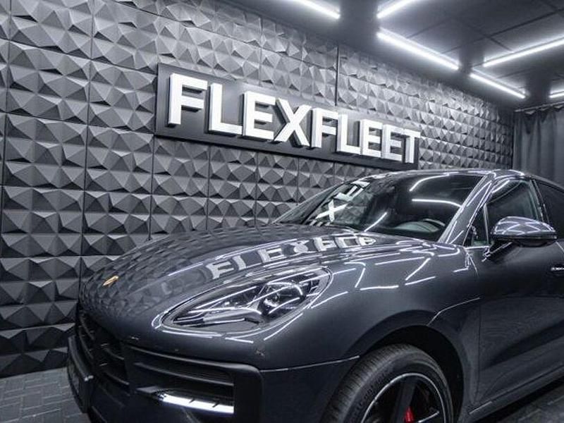 Gebraucht Porsche Macan 381 PS (280 kW) 2020 Grau SUV