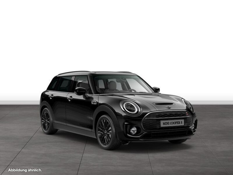 Other Gebraucht 2024 Mini Cooper S Clubman Kombi | 32.493 € (Guter Preis) - Bild 1/4