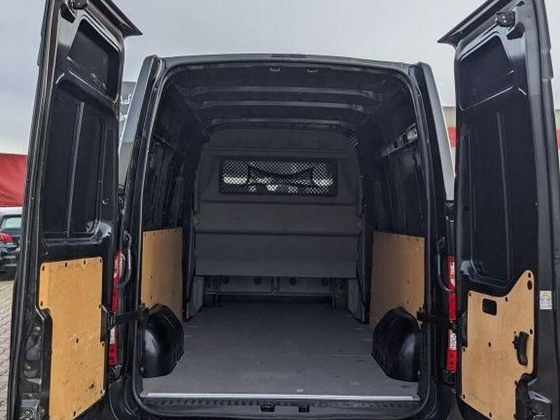 Gebraucht Opel Movano 131 PS (96 kW) 2018 Andere Van