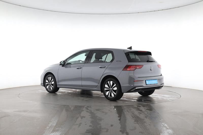Gebraucht VW Golf VIII Goal 116 PS (85 kW) 2025 Mondsteingrau