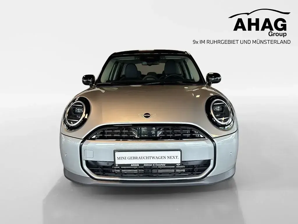 Gebraucht Mini Cooper 156 PS (114 kW) 2025 Silber Kleinwagen