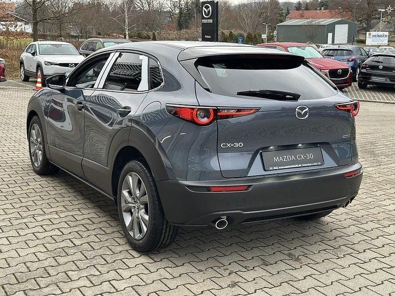 Neu Mazda CX-30 Center-Line 140 PS (102 kW) 2025 SUV