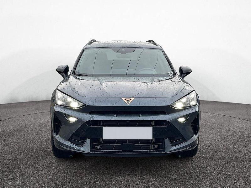 Gebraucht Cupra Formentor 150 PS (110 kW) 2025 Magnetic grau SUV