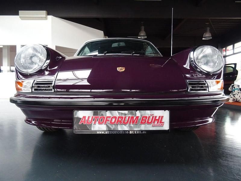 Gebraucht Porsche 911 131 PS (96 kW) 1971 Violett