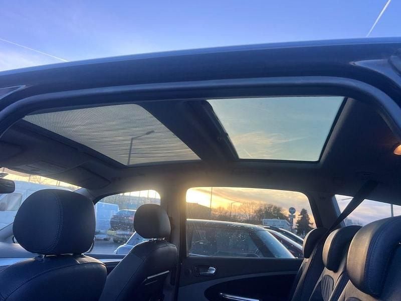 Gebraucht Ford Galaxy Trend 175 PS (128 kW) 2008 Van / Kleinbus