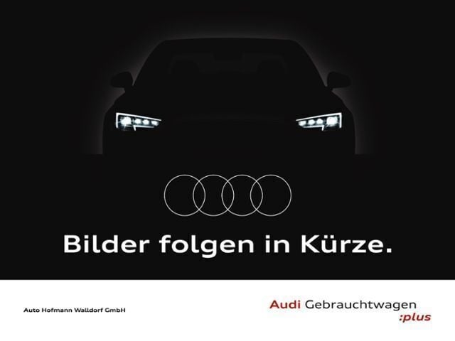 Brillantschwarz Gebraucht 2021 Audi A6 S-Line Kombi | 31.730 € (Superpreis) - Bild 1/1