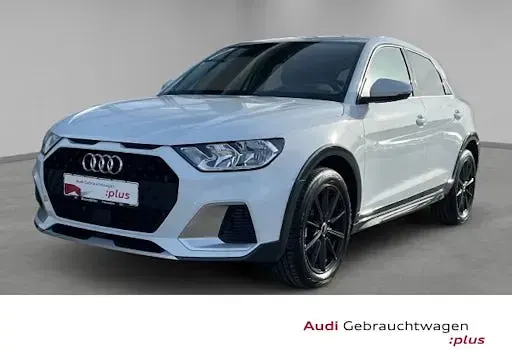 Gebraucht Audi A1 Comfort 116 PS (85 kW) 2025 Weiß SUV