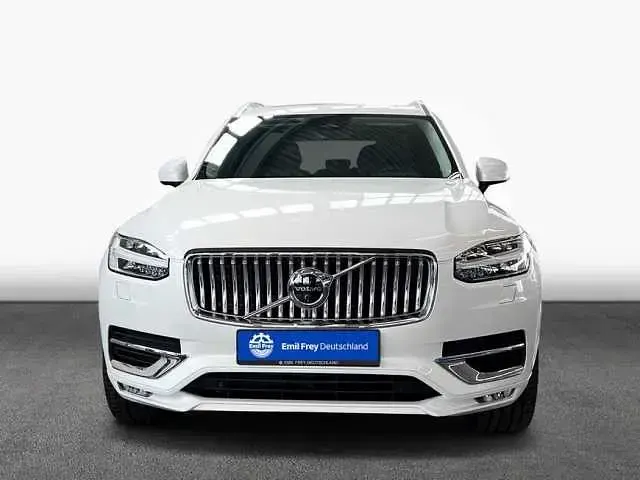 Gebraucht Volvo XC90 173 PS (127 kW) 2023 SUV