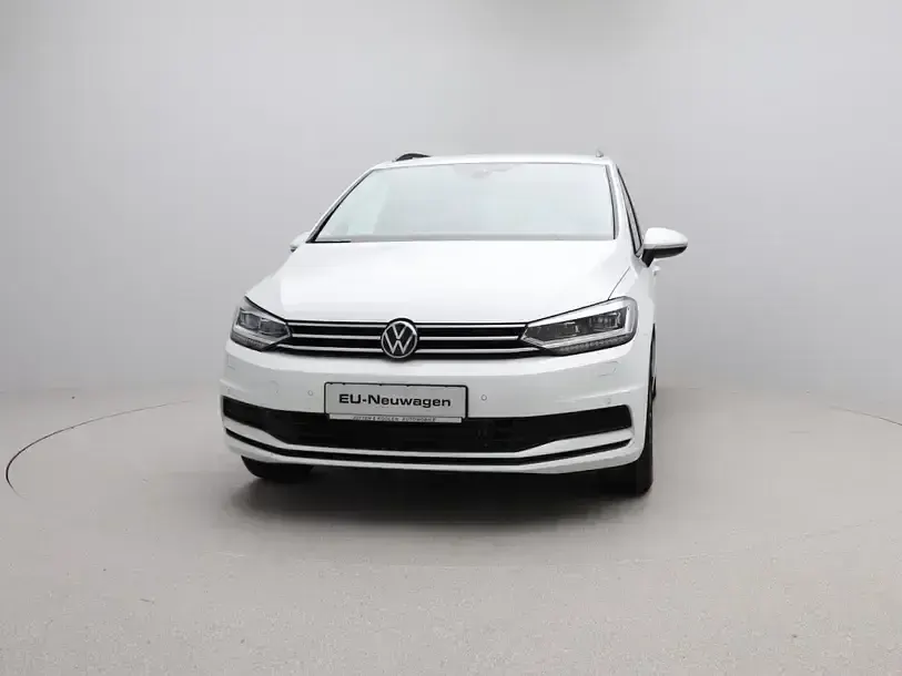 Neu VW Touran Comfortline 150 PS (110 kW) 2026 Andere Van / Kleinbus