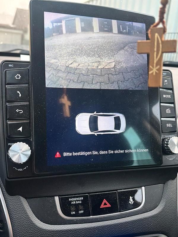 Gebraucht Hyundai ix35 135 PS (99 kW) 2013 Braun SUV