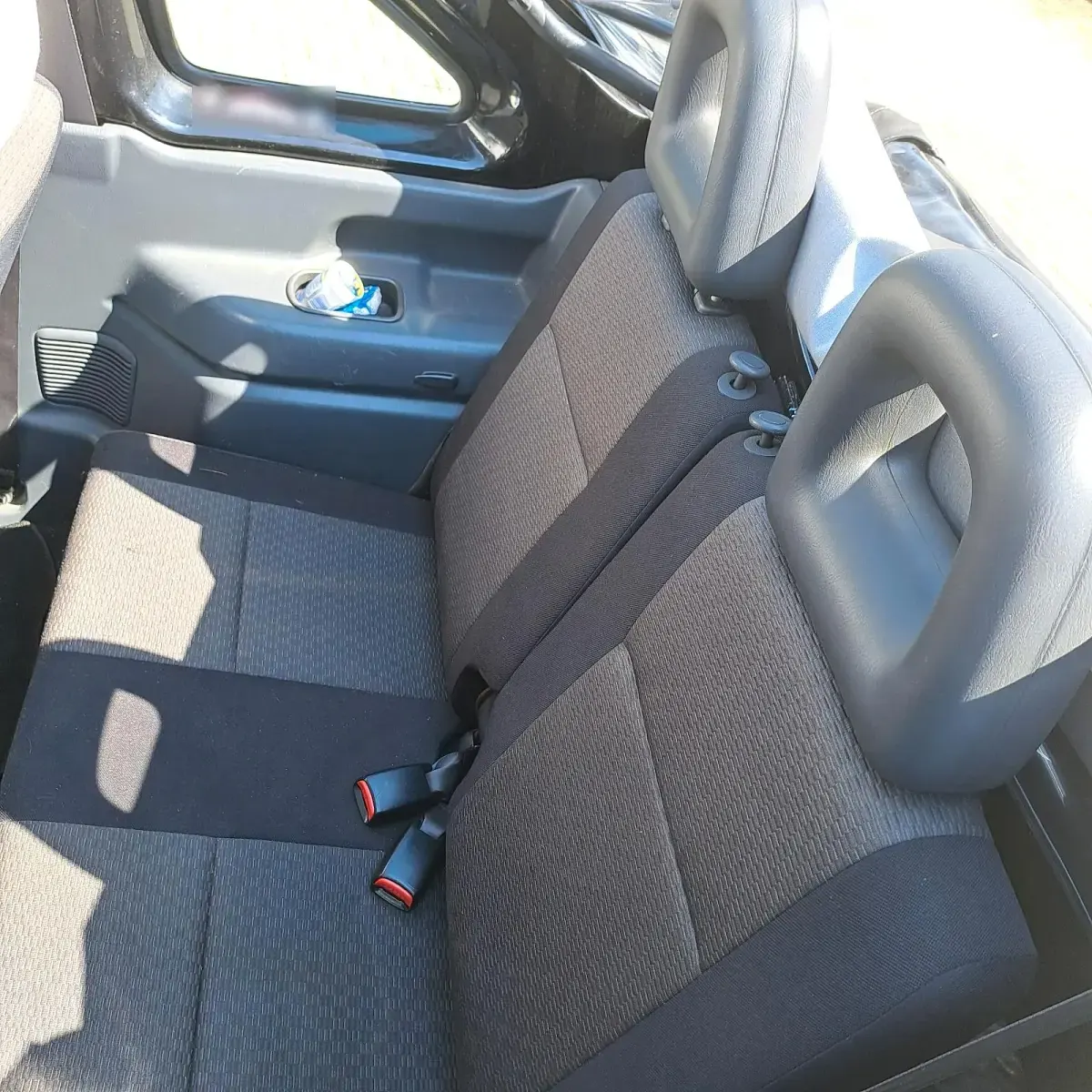 Gebraucht Suzuki Jimny 85 PS (62 kW) 2008 Andere farben SUV