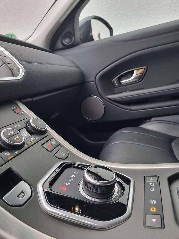 Gebraucht Land Rover Range Rover evoque SE 150 PS (110 kW) 2019 SUV