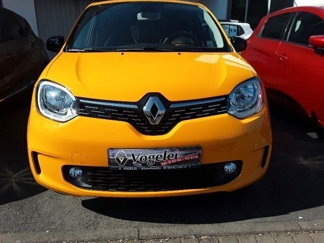Gebraucht Renault Twingo Techno 60 kW (82 PS) 2022 Andere farbe Kleinwagen