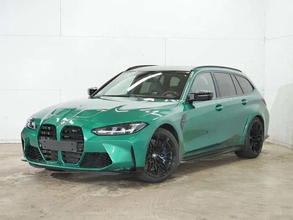 Używany BMW M3 Performance 530 KM (389 kW) 2025 Kombi