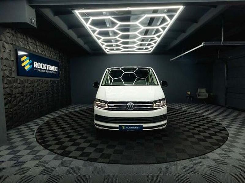 Gebraucht VW T6 Edition 204 PS (150 kW) 2016 Andere Van