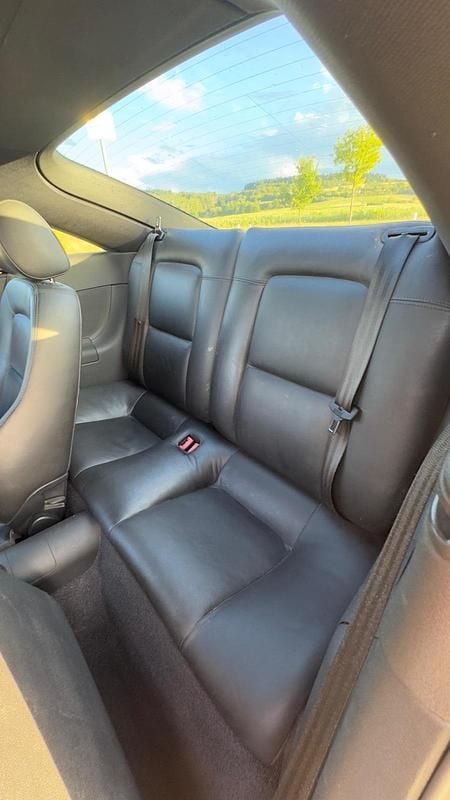 Gebraucht Audi TT 180 PS (132 kW) 2000 Silber Coupé