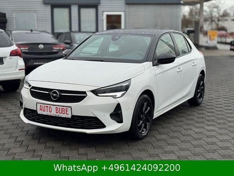 Gebraucht Opel Corsa 195 PS (143 kW) 2023 Weiß Kleinwagen