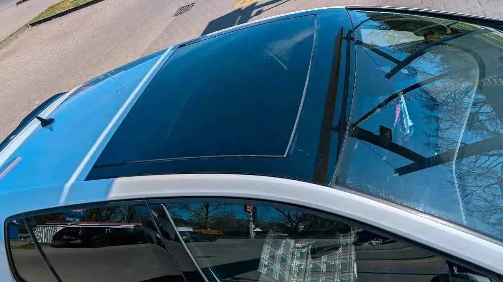 Second-hand VW Golf VII Pro 230 CP (169 kW) 2017 Alb Berlinǎ