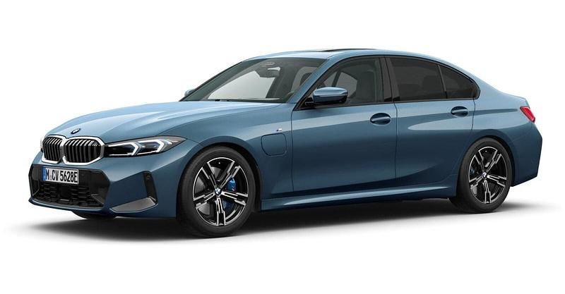 Gebraucht 2025 BMW 330e Limousine | 78.770 € - Bild 1/1