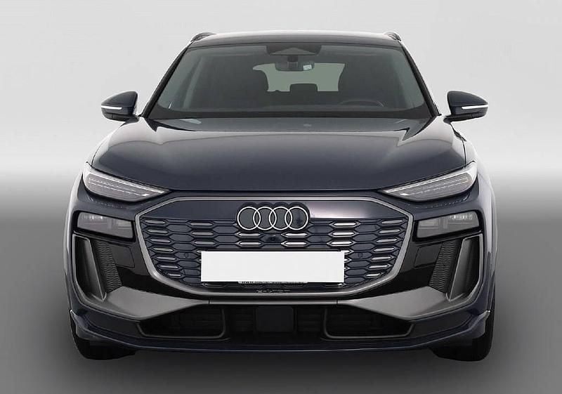 Gebraucht Audi A6 e-tron S-Line 225 kW (306 PS) 2024 Blau SUV