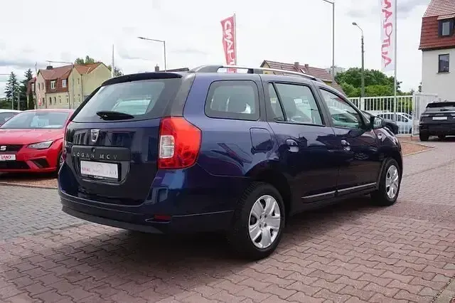 Gebraucht Dacia Logan 90 PS (66 kW) 2018 Andere