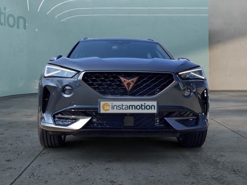 Gebraucht Cupra Formentor 150 PS (110 kW) 2023 Grau SUV