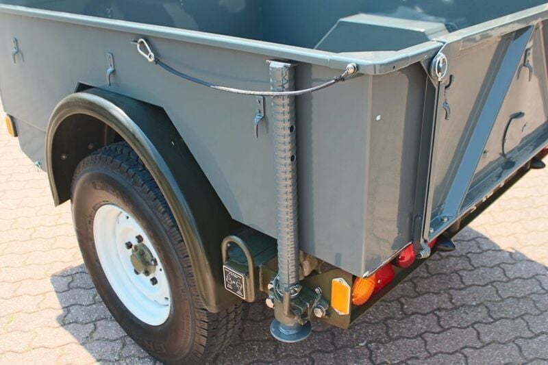 Usata Land Rover Defender 2005 SUV