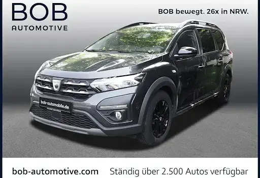 Gebraucht Dacia Jogger Extreme 110 PS (80 kW) 2022 Van / Kleinbus