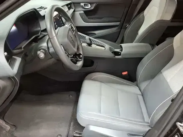 Gebraucht Polestar 2 169 kW (231 PS) 2022 Space Kleinwagen