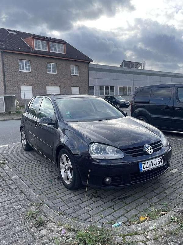 Gebraucht VW Golf IV Individual 150 PS (110 kW) 2005 Limousine
