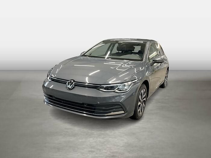 Delfingrau Gebraucht 2022 VW Golf VIII Active Limousine | 21.670 € (Guter Preis) - Bild 1/4