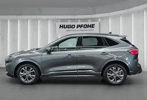 Gebraucht Ford Kuga ST-Line X 150 PS (110 kW) 2024 Grau SUV