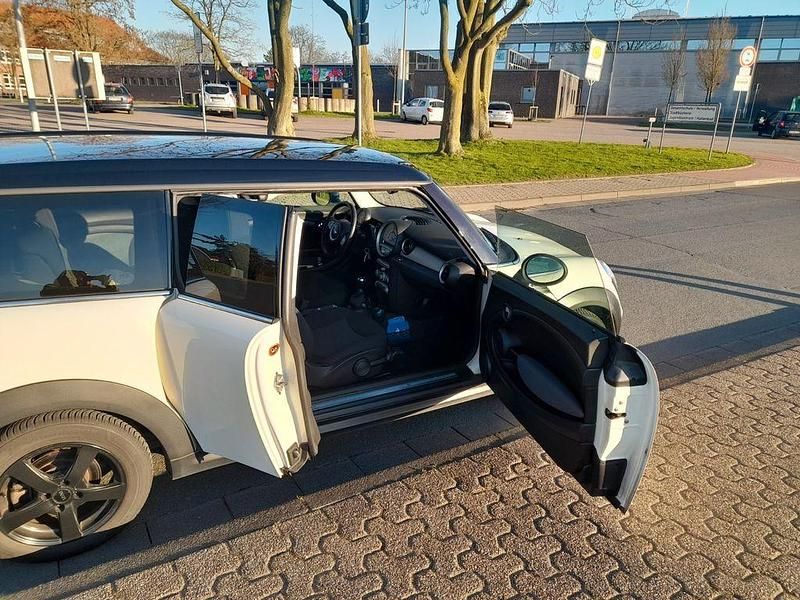 Gebraucht Mini Cooper Clubman 120 PS (88 kW) 2008 Kombi
