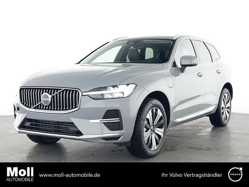Gebraucht Volvo XC60 Core 398 PS (292 kW) 2025 Grau SUV
