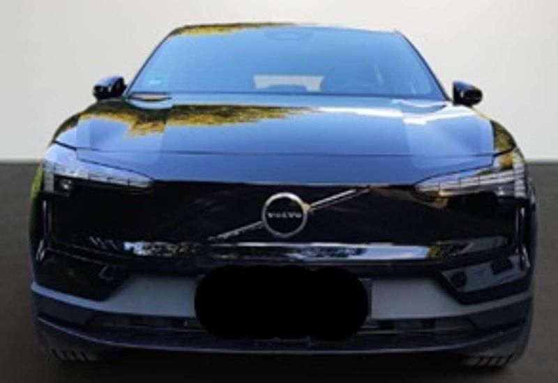 Gebraucht Volvo EX30 Core 200 kW (272 PS) 2025 Schwarz SUV