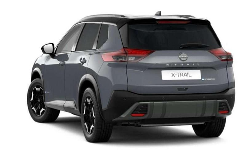 Ceramic grey premium / d... Neu 2024 Nissan X-Trail 360º SUV | 36.840 € (Guter Preis) - Bild 1/2