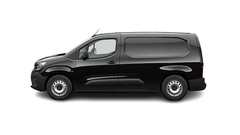 Karbon schwarz metallic/schwar Neu 2025 Opel Combo Van / Kleinbus | 27.190 € (Fairer Preis) - Bild 1/3