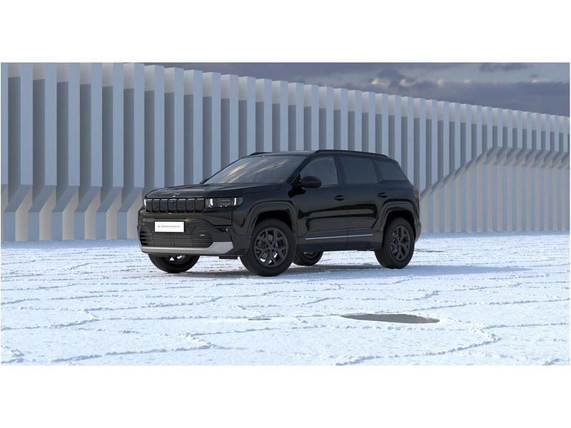 Vulcano black Neu 2026 Jeep Compass SUV | 47.960 € - Bild 1/4