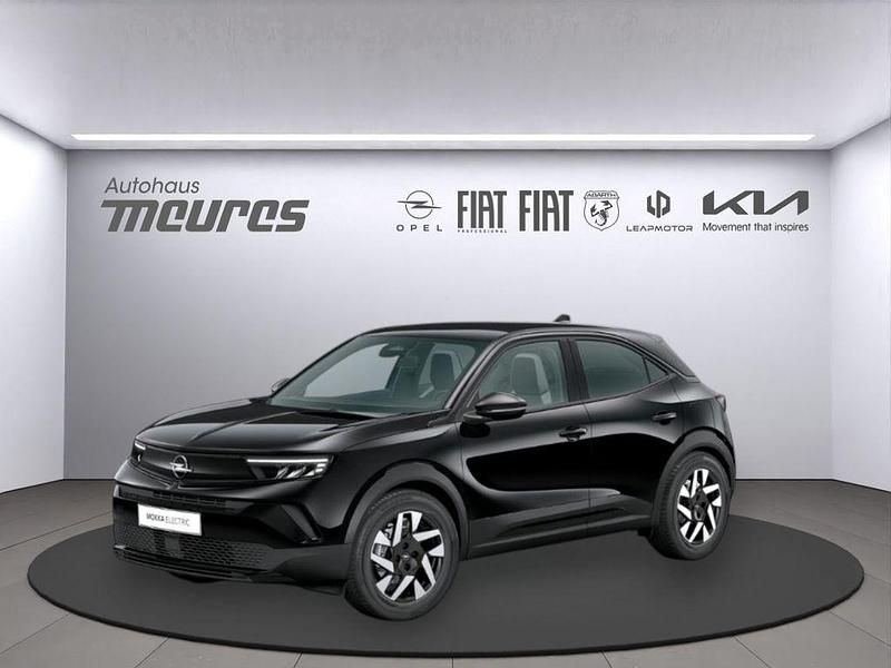 Neu Opel Mokka-e Edition 114 kW (156 PS) 2026 Schwarz SUV