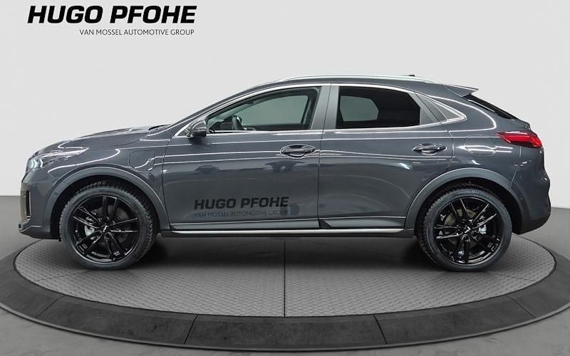 Gebraucht Kia XCeed Platinum 141 PS (103 kW) 2024 Pentametal metallic SUV