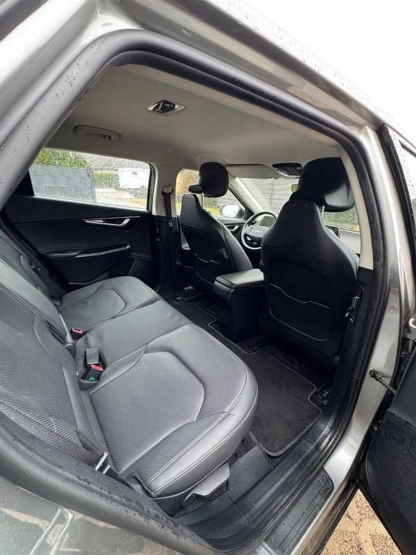 Gebraucht Kia EV6 125 kW (170 PS) 2022 Andere farben SUV