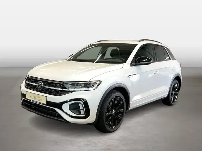 Gebraucht VW T-Roc R-line 190 PS (139 kW) 2023 SUV