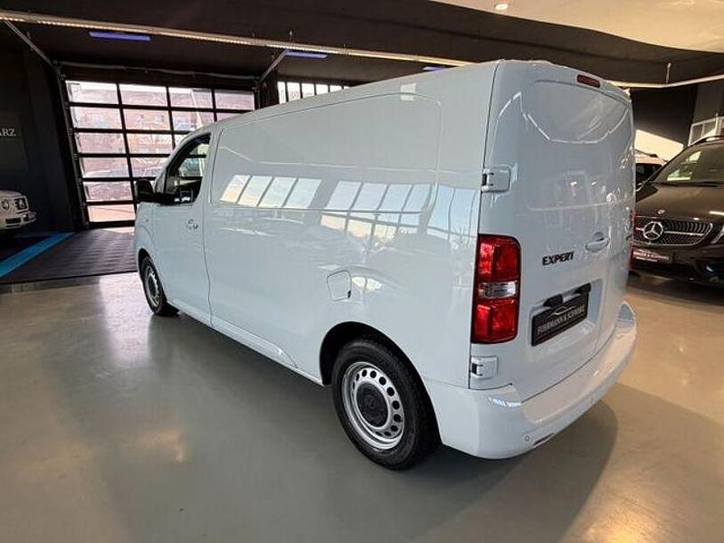 Gebraucht Peugeot Expert 120 PS (88 kW) 2023 Other Van