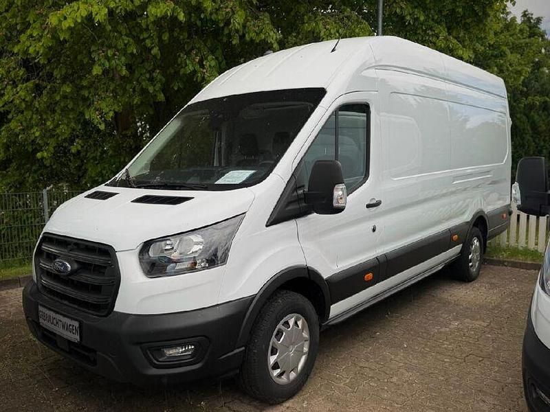Andere Gebraucht 2023 Ford Transit Limousine | 29.400 € (Etwas zu teuer) - Bild 1/4